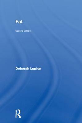 Fat by Deborah Lupton