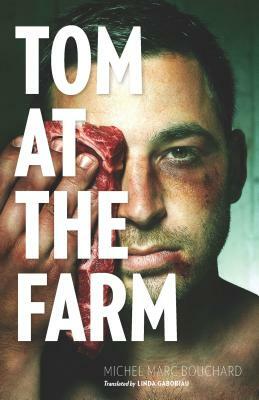 Tom at the Farm by Michel Marc Bouchard