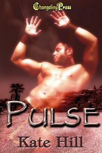 Pulse by Kate Hill