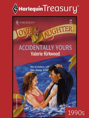 Accidentally Yours by Valerie Kirkwood