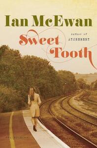 Sweet Tooth by Ian McEwan