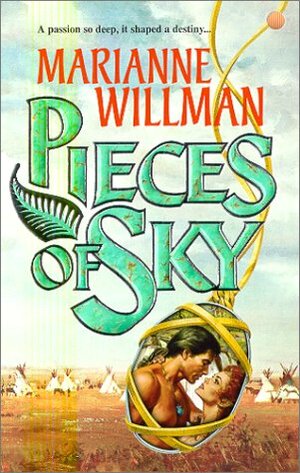 Pieces Of Sky by Marianne Willman