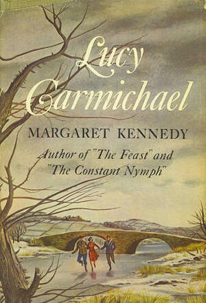 Lucy Carmichael by Margaret Kennedy