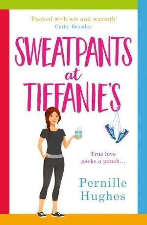 Sweatpants at Tiffanie's by Pernille Hughes
