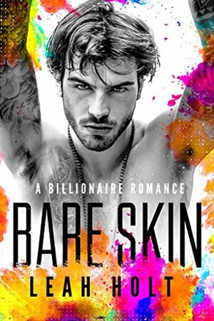 Bare Skin by Leah Holt