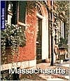 Massachusetts by Deborah Kent, Sylvia McNair