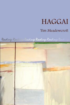 Haggai by Tim Meadowcroft