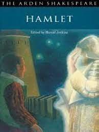 Hamlet by William Shakespeare