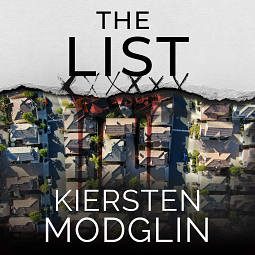 The List by Kiersten Modglin