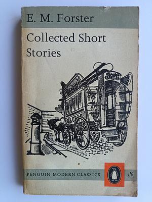 Collected Short Stories by E.M. Forster