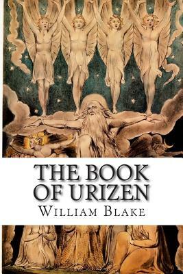 The Book of Urizen by William Blake