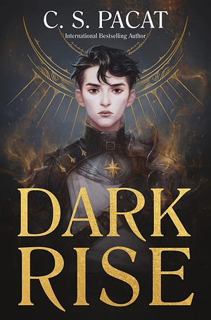 Dark Rise by C.S. Pacat