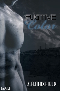 Fugitive Color by Z.A. Maxfield