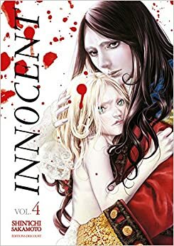 Innocent, tome 4 by Shin'ichi Sakamoto