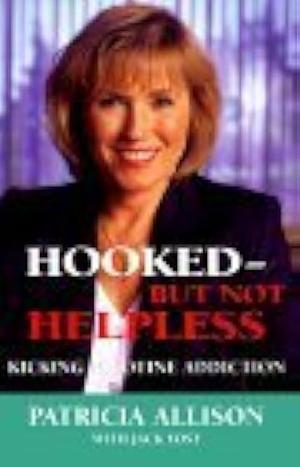 Hooked - But Not Helpless: Kicking Nicotine Addiction by Jack Yost, Patricia Allison
