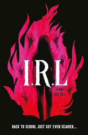 IRL by Jenny Goebel