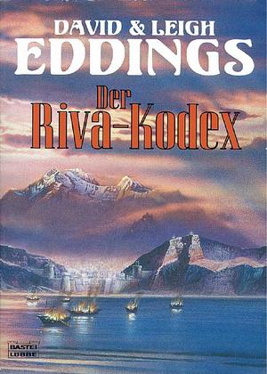 Der Riva Kodex by Leigh Eddings, David Eddings