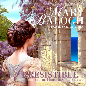 Irresistible by Mary Balogh