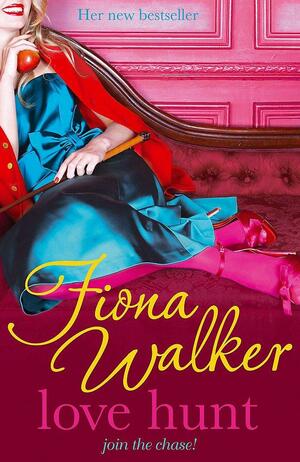 Love Hunt by Fiona Walker