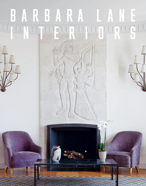 Barbara Lane Interiors by Tracey Pruzan, Barbara Lane