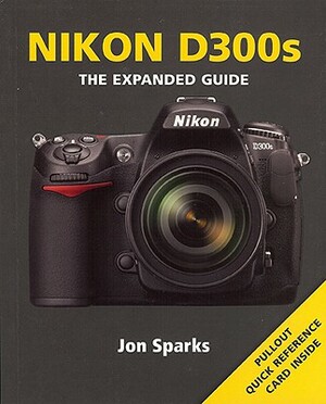 Nikon D300s by Jon Sparks