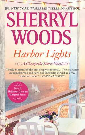 Harbour Lights by Sherryl Woods