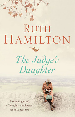 The Judge's Daughter by Ruth Hamilton