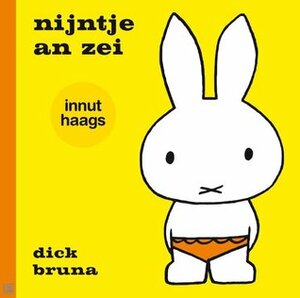 Nijntje an zei by Dick Bruna