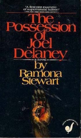 Possession of Joel Delaney by Ramona Stewart