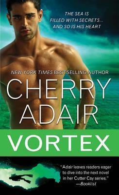 Vortex by Cherry Adair