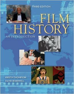 Film History: An Introduction by Kristin Thompson