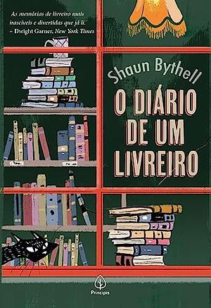 O Diario de um Livreiro by Shaun Bythell