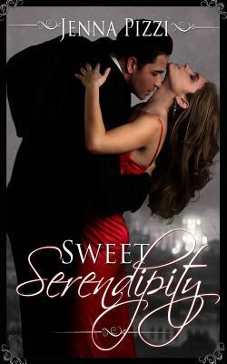 Sweet Serendipity by Jenna Pizzi