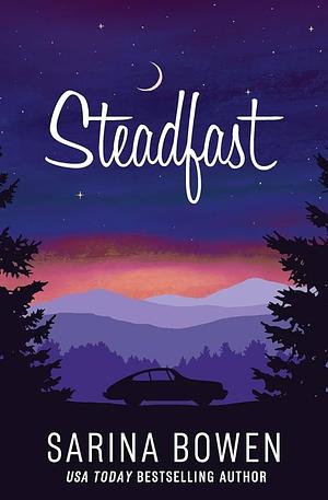 Steadfast by Sarina Bowen