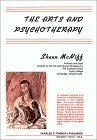 The Arts And Psychotherapy by Shaun McNiff