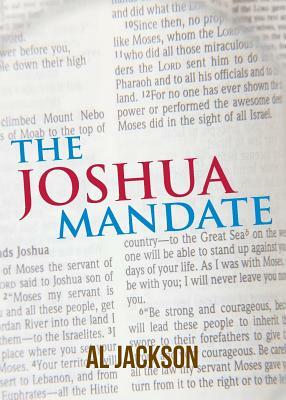 The Joshua Mandate by Al Jackson