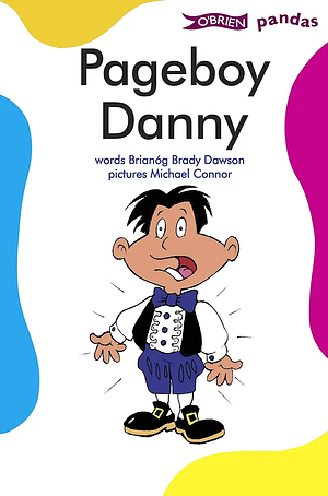 Pageboy Danny by Brianóg Brady Dawson