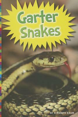 Garter Snakes by Elizabeth Raum