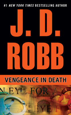 Vengeance in Death by J.D. Robb