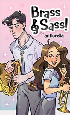 Brass & Sass by antlerella