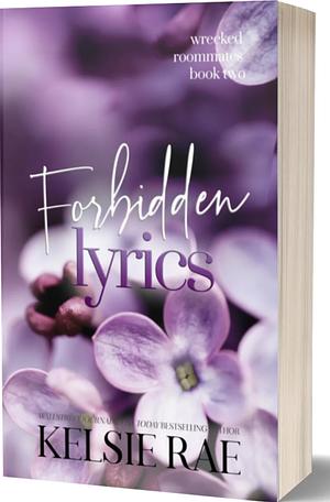 Forbidden Lyrics by Kelsie Rae