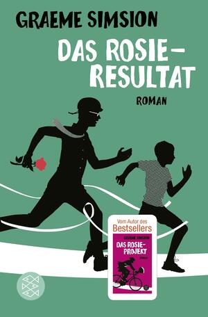 Das Rosie-Resultat: Roman by Graeme Simsion, Graeme Simsion