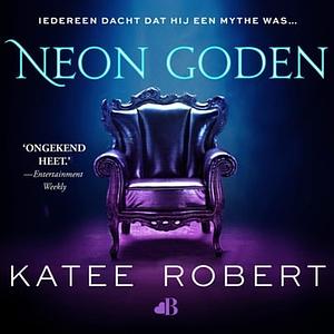 Neon Goden by Katee Robert