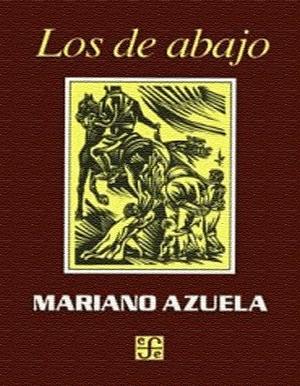 Los de abajo by Mariano Azuela