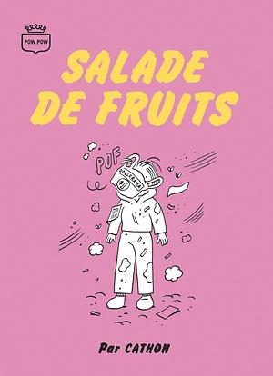 Salade de fruits by Cathon