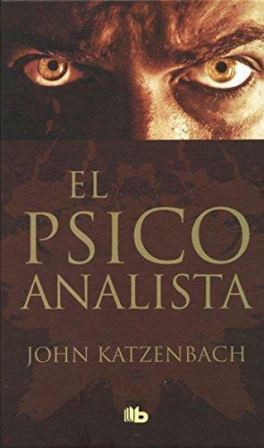 El psicoanalista by John Katzenbach