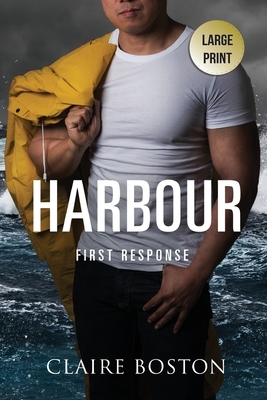 Harbour by Claire Boston