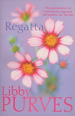 Regatta by Libby Purves