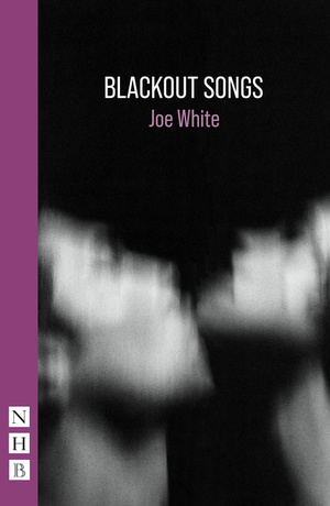 Blackout Songs by Joe White