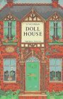 A Victorian Dollhouse: Pop Up and Tie Back by Herman Lellie, Maggie Bateson